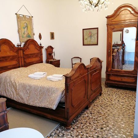 B&B Villa Bornancini Cinto Caomaggiore 외부 사진