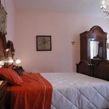 B&B Villa Bornancini Cinto Caomaggiore 객실 사진