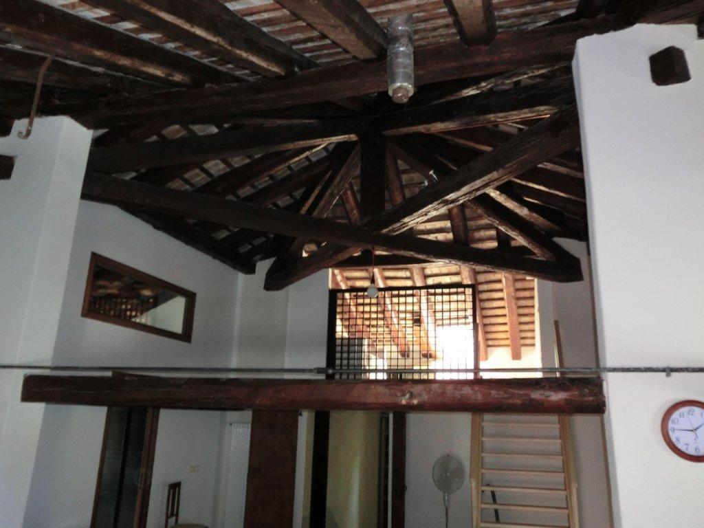 B&B Villa Bornancini Cinto Caomaggiore 외부 사진