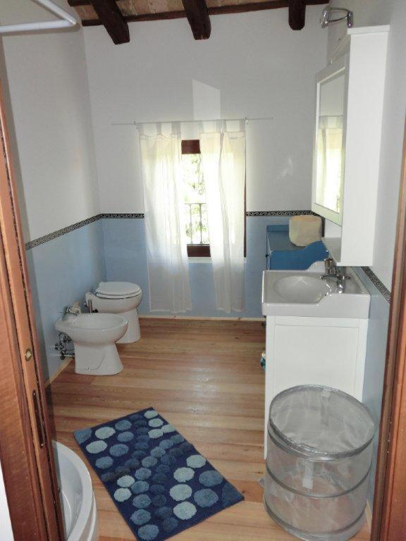 B&B Villa Bornancini Cinto Caomaggiore 외부 사진