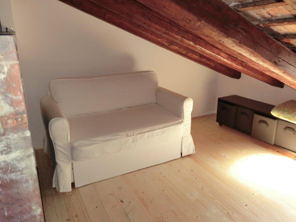 B&B Villa Bornancini Cinto Caomaggiore 외부 사진