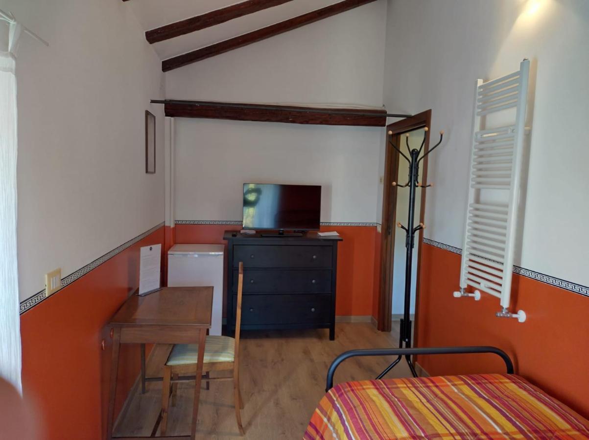 B&B Villa Bornancini Cinto Caomaggiore 외부 사진