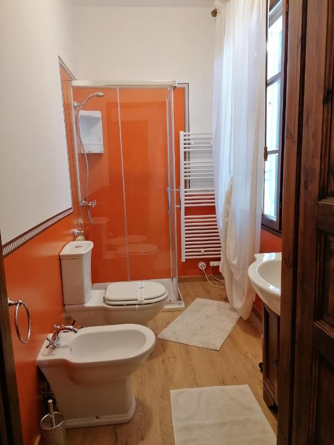 B&B Villa Bornancini Cinto Caomaggiore 외부 사진