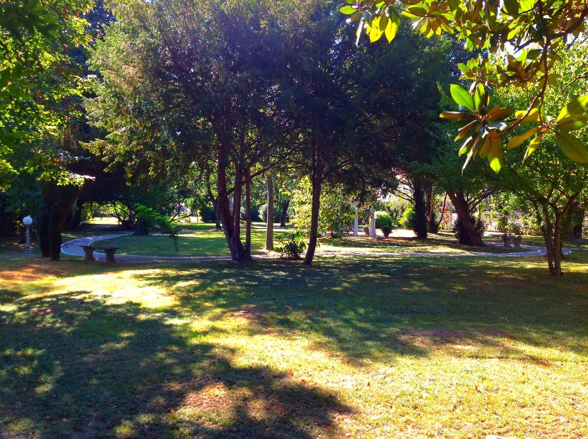B&B Villa Bornancini Cinto Caomaggiore 외부 사진