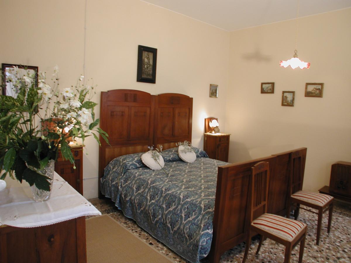 B&B Villa Bornancini Cinto Caomaggiore 외부 사진