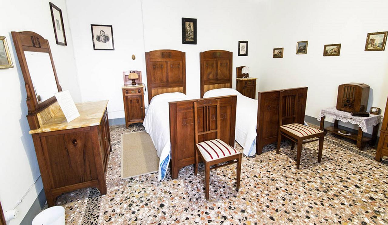 B&B Villa Bornancini Cinto Caomaggiore 외부 사진