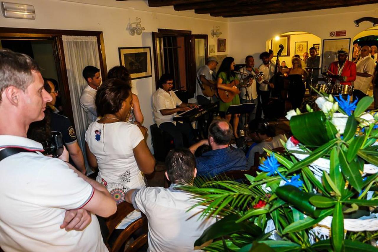 B&B Villa Bornancini Cinto Caomaggiore 외부 사진